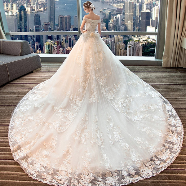 12 Hidden Details You Missed On Princess Eugenie's Wedding Dress