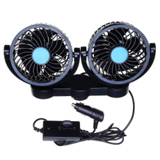 Cars, Head, carcoolingairfan12v, Seats