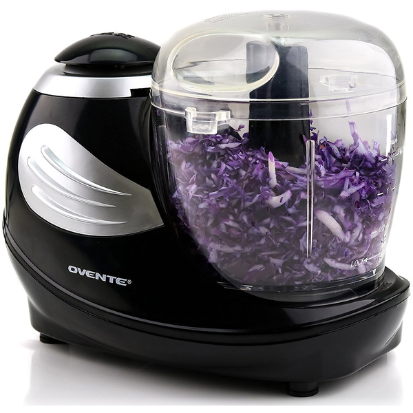 Electric Vegetable Chopper Electric Slicing Shredder