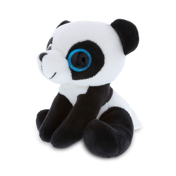 big eye plush