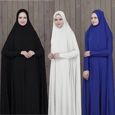 Head, hijabdre, prayerdre, onepiece