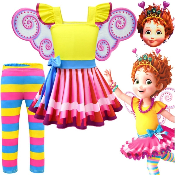 Fancy nancy 2025 girls clothes