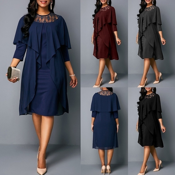 knot dress maxi