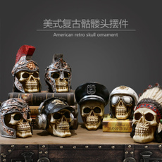 Antique, ornamental, Skeleton, Gifts