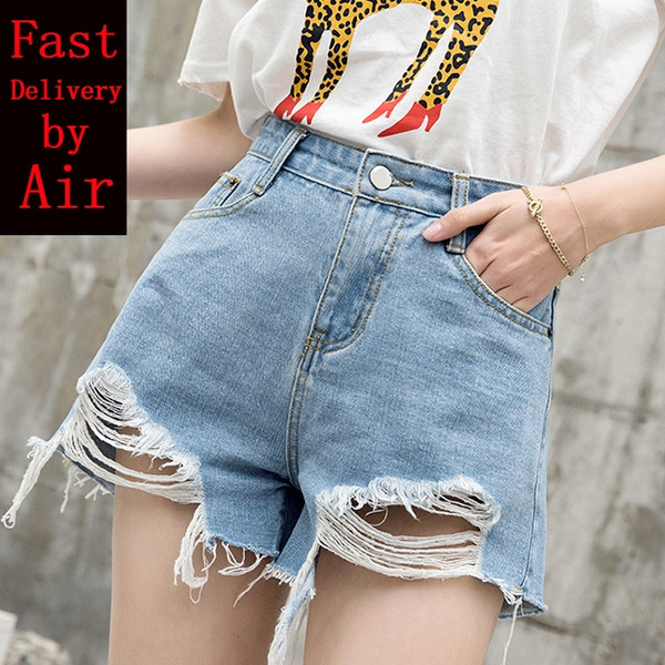 hot jean shorts