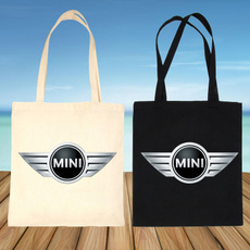 Mini, Gifts, Totes, Tote Bag