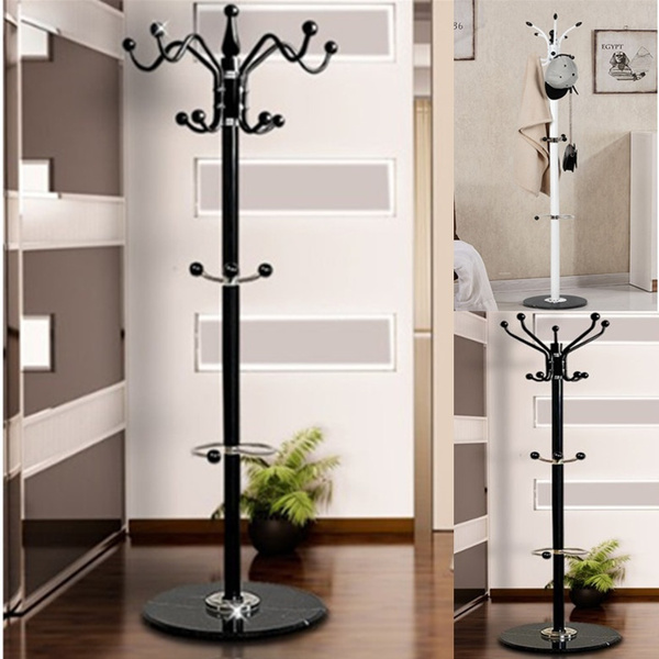 heavy coat stand