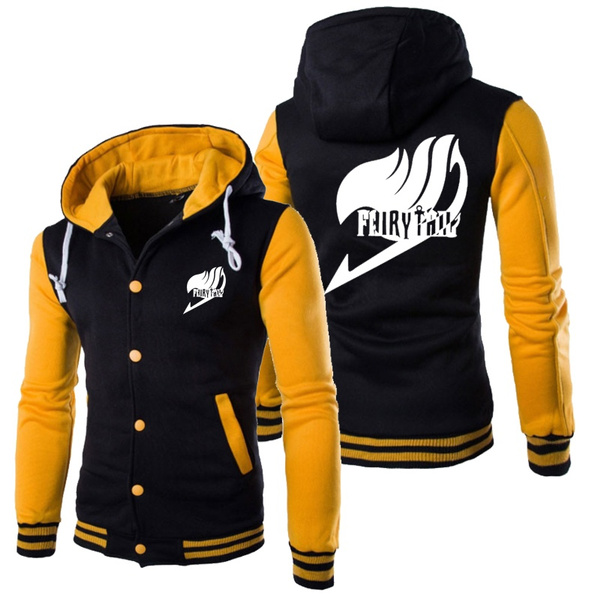 Fairy tail jacket sale