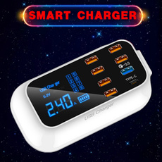 quickcharge, charger, Usb Charger, chargingstation
