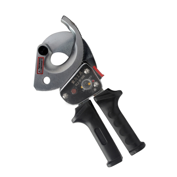 Heavy Duty Ratchet Cable Cutter Cut Up To 300mm2 Ratcheting Wire Cut ...