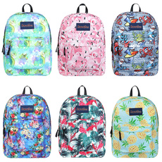 Fashion, Classics, Girls backpack, School Bag