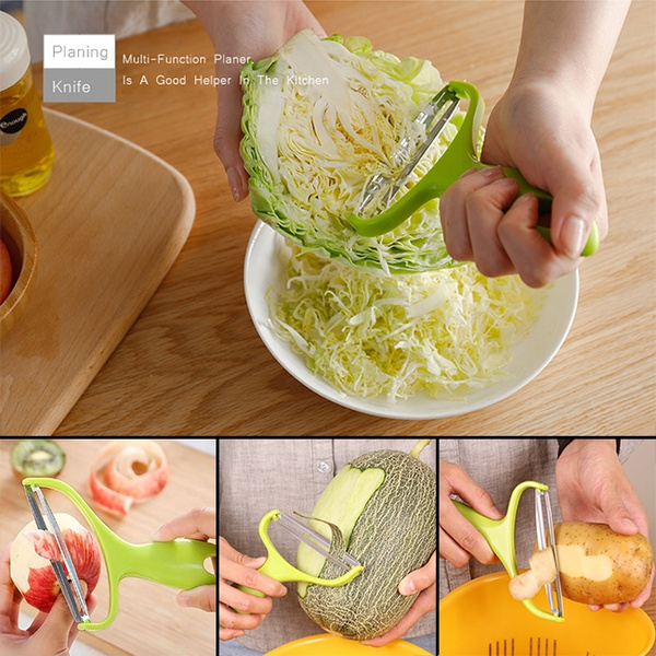 kitchen accessories gadgets multi-function cutter food