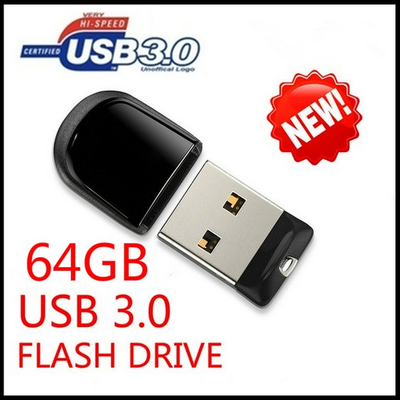 Flash Drive 64GB 3.0 USB Drive Photo Stick Thumb Drive USB Flash