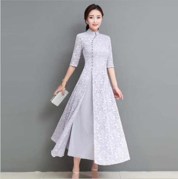 Amazon.com: Girls Lunar Tang Dress,Chinese Styles New Year Clothes,Warm  Embroidered Cheongsam Dress,for 2-13 Kids Girls (Size 160:12-13 Years):  Clothing, Shoes & Jewelry