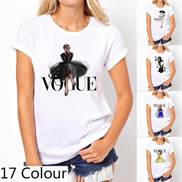 wish camisetas