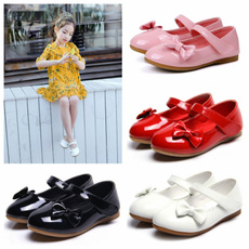 bowknot, Fashion, Baby Shoes, Wedding Accessories