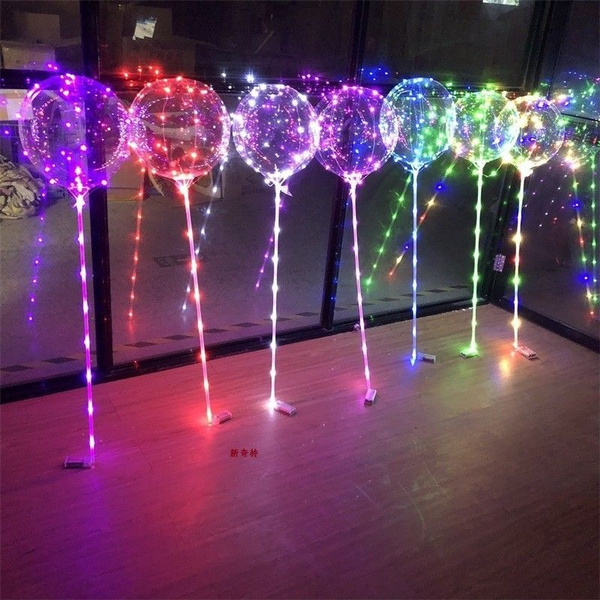 Details about LED Light Balloons Transparent Balloon Wedding Birthday Xmas Party Lights UK RR Details about LED Light Balloons Transparent Balloon Wedding Birthday Xmas Party Lights UK RR