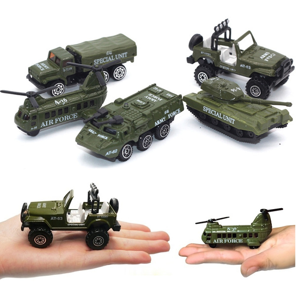army toys