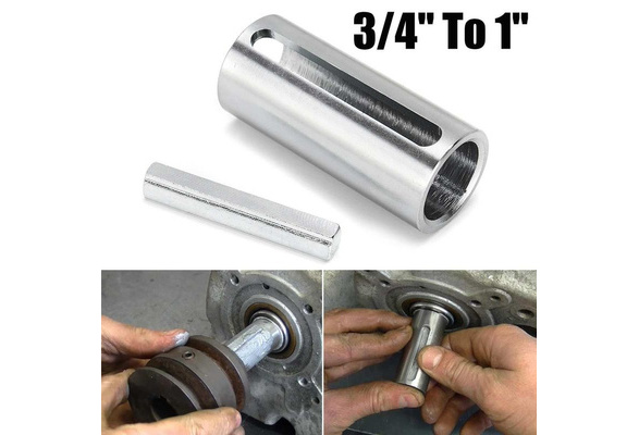 4.625 OD 6.75 Length 1.88 Bore Ductile Iron Inch Martin S2 1 7/8 MST Bushing 4.625 OD 6.75 Length 1.88 Bore Ductile Iron Inch Martin S2 1 7/8 MST Bushing