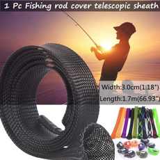 fishingrodbag, fishingrodholder, casting, Sleeve