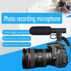 Microphone, Camera & Photo Accessories, videomicrophone, Photography