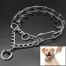 pinchcollar, Jewelry, trainingdogcollar, Dogs