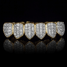 Fashion Jewelry, Jewelry, gold, 18 k