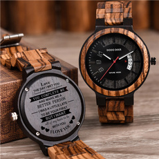 woodenwatch, uniquewatche, Wooden, Deer