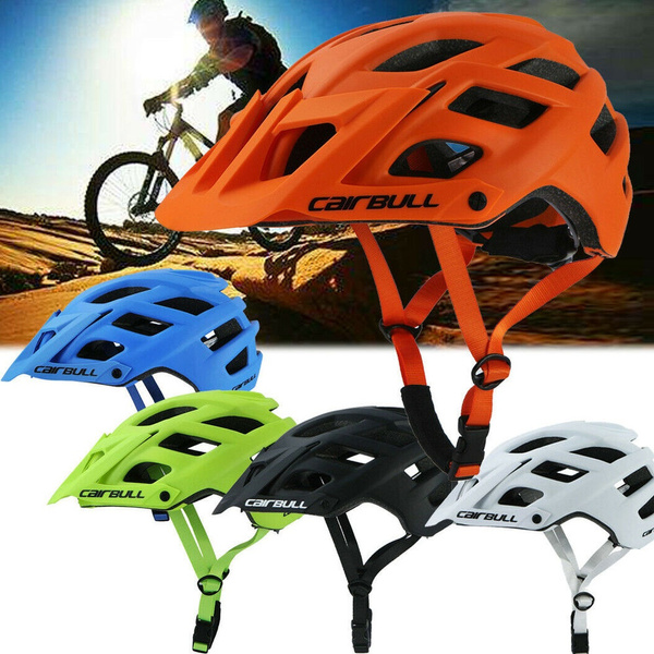 Unisex Adult MTB Bicycle Helmet Road Cycling Mountain Bike Sports Safety Helmet 