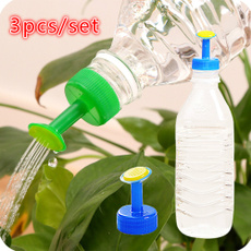 Watering Equipment, Bottle, Plants, Fashion