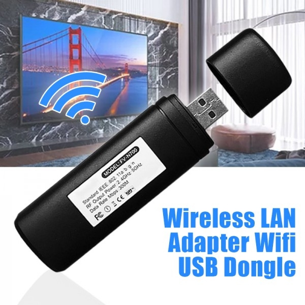 samsung tv usb wireless adapter