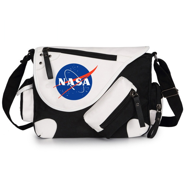 NASA Moon Print, Osprey Daylite® Plus Backpack - KSC Exclusive – myNASAstore
