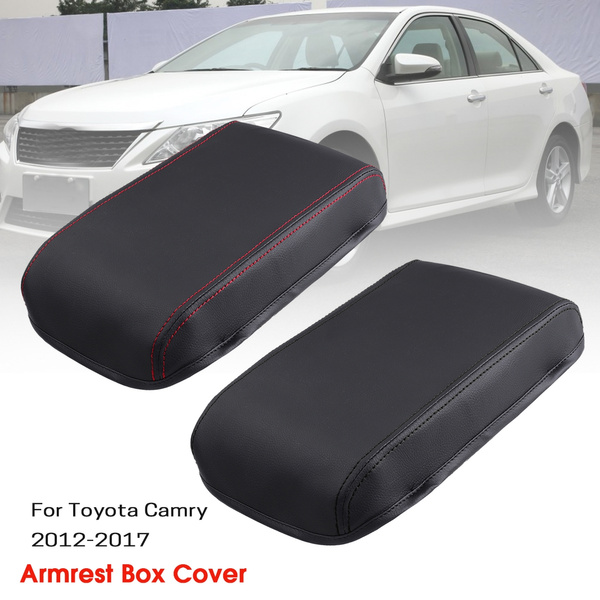 toyota camry armrest cover