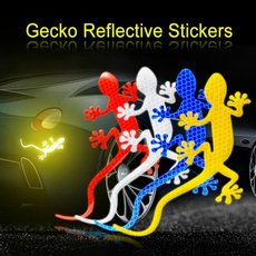 safetywarningmark, Car Sticker, autoexterior, reflectivesticker