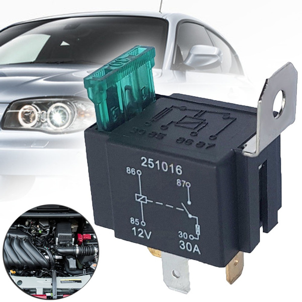 Standard® RY-619 - Multi Purpose Relay