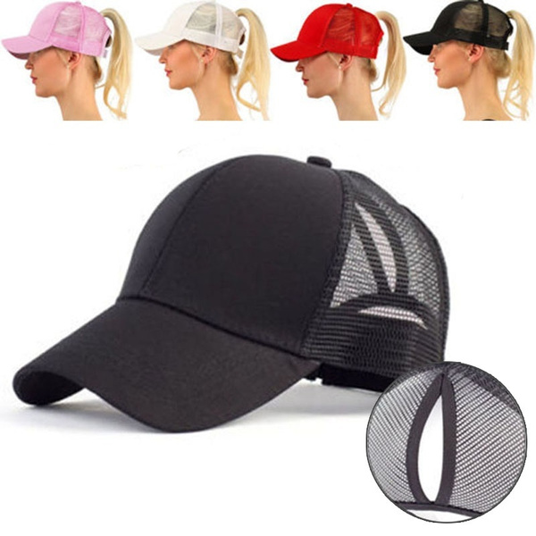 baseball cap trend 2019