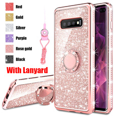samsungs8softcover, samsunggalaxys10case, DIAMOND, Silicone
