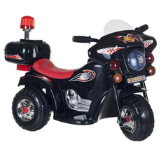Toy, black, Motorcycle, Toys & Games