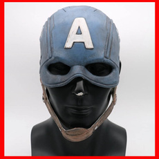latex, Head, Cosplay, partymask