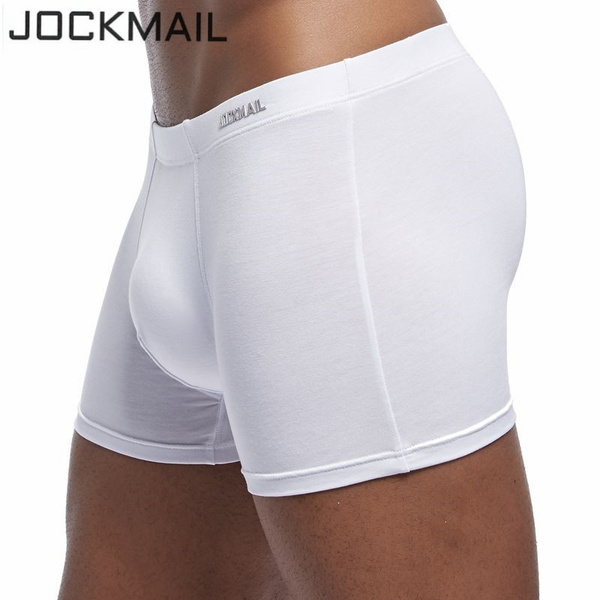 Mens Underwear Boxers Modal Boxers Men Boxer Homme Boxershorts Male Panties  | Wish