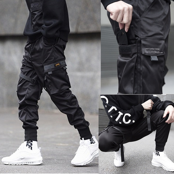 Wind pant online joggers