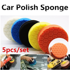 bufferpad, polishingpad, spongepad, Cars