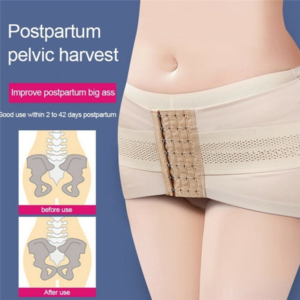 Pelvis hotsell correction belt