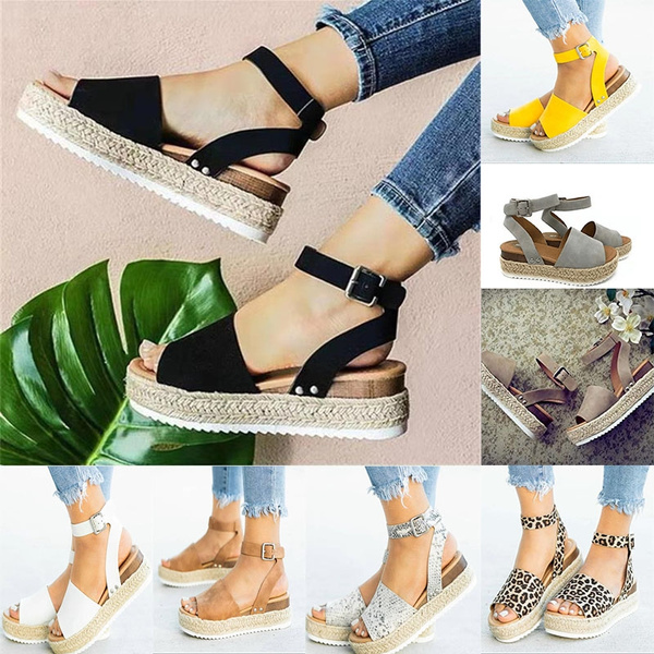 Sandalias 2019 cheap