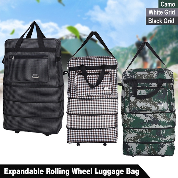 rolling storage bolsa