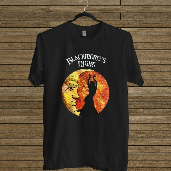 New HOT Blackmores Night Dancer And The 