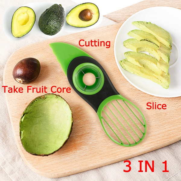 Fruit Cutter Slicer - Kitchen Magic Tools