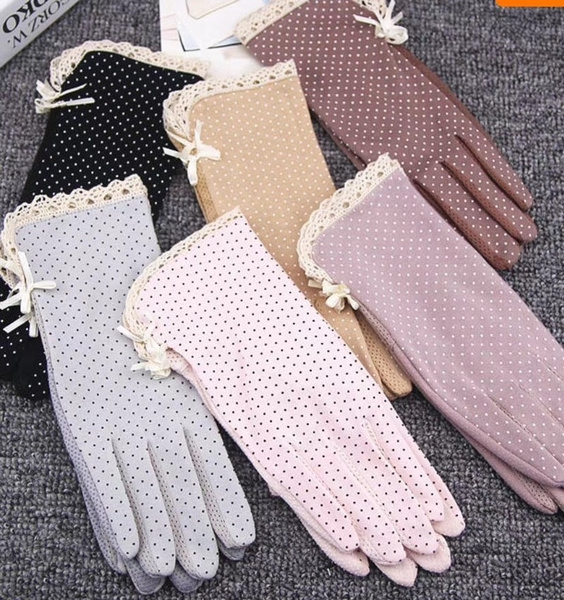 summer gloves fashion