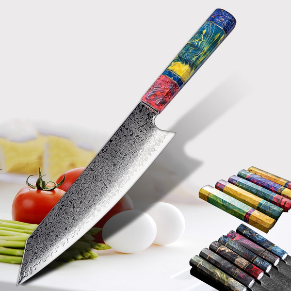 Xituo 8inch Chef Knife Professional Kitchen Knife Japanese