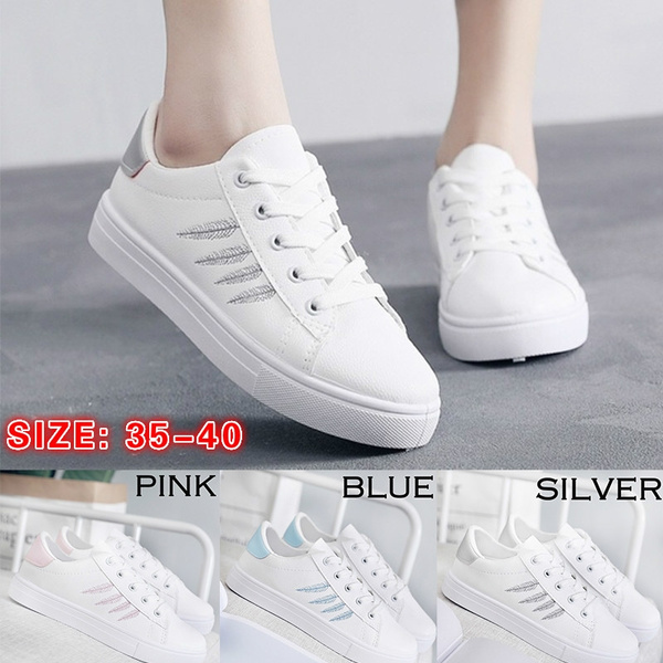 wish white shoes